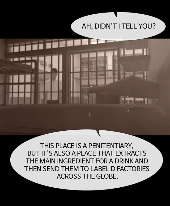 DEAD DAYS Chapter 49 page 40 - Chapter 49