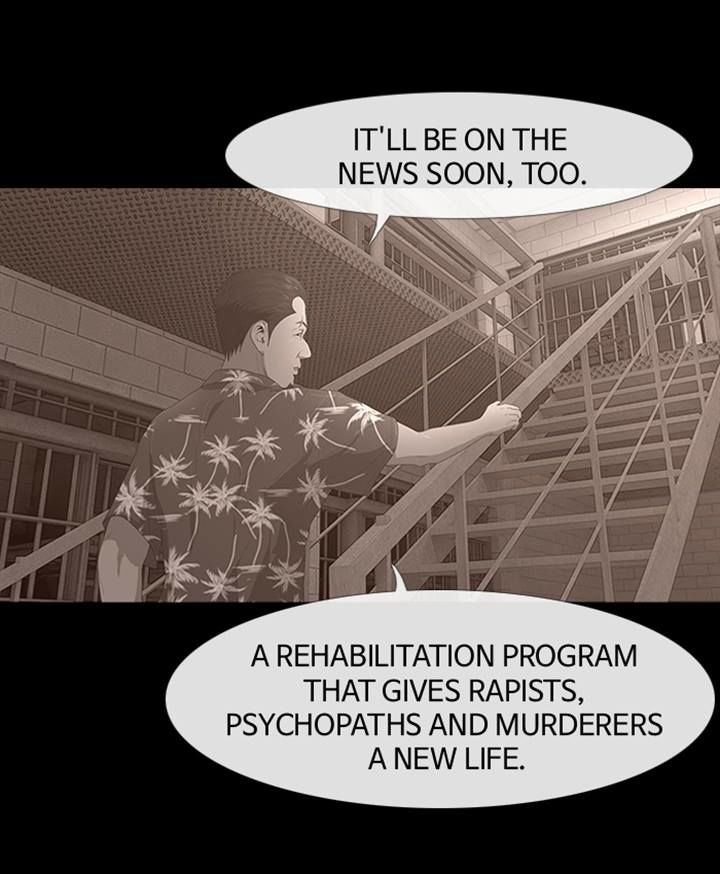 DEAD DAYS Chapter 49 page 41 - Chapter 49