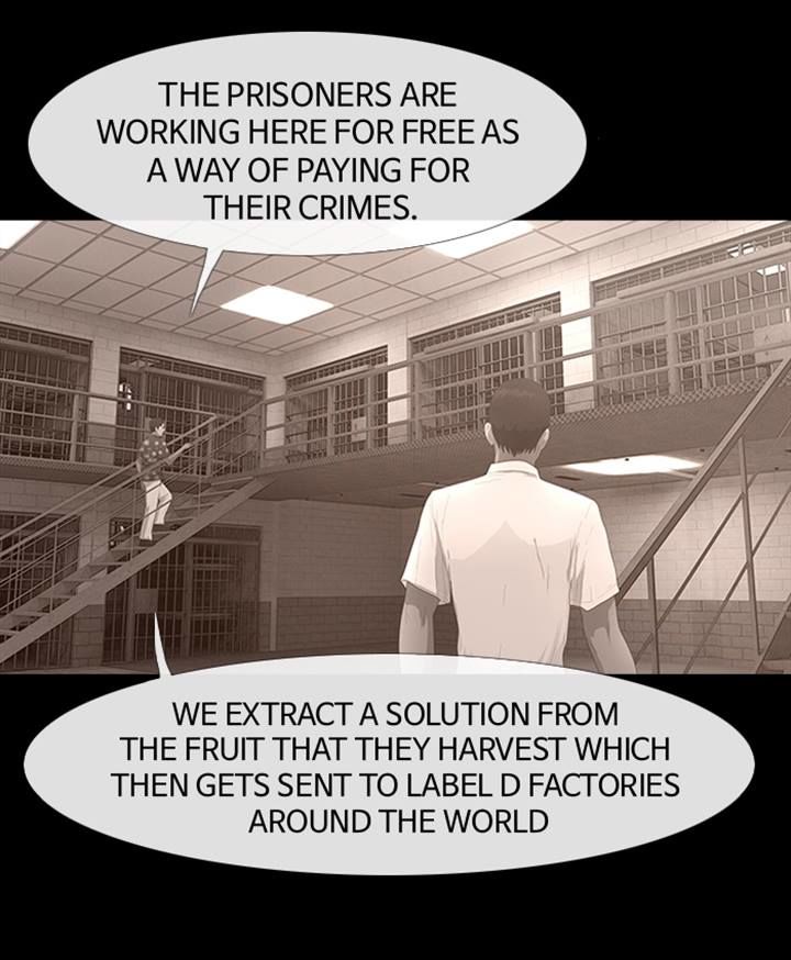 DEAD DAYS Chapter 49 page 42 - Chapter 49
