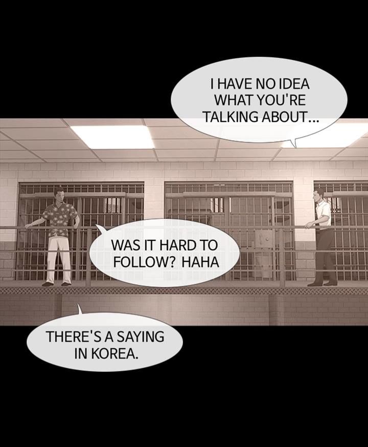 DEAD DAYS Chapter 49 page 45 - Chapter 49