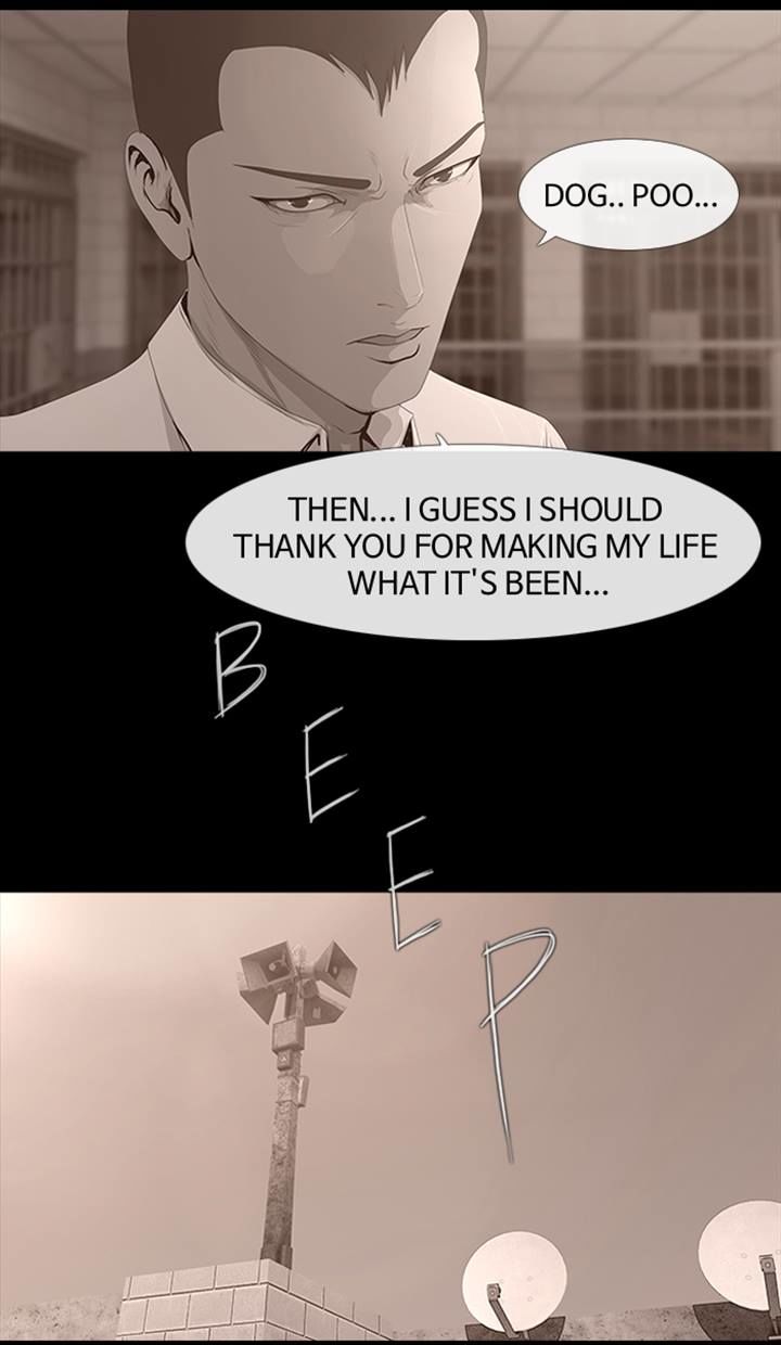 DEAD DAYS Chapter 49 page 47 - Chapter 49