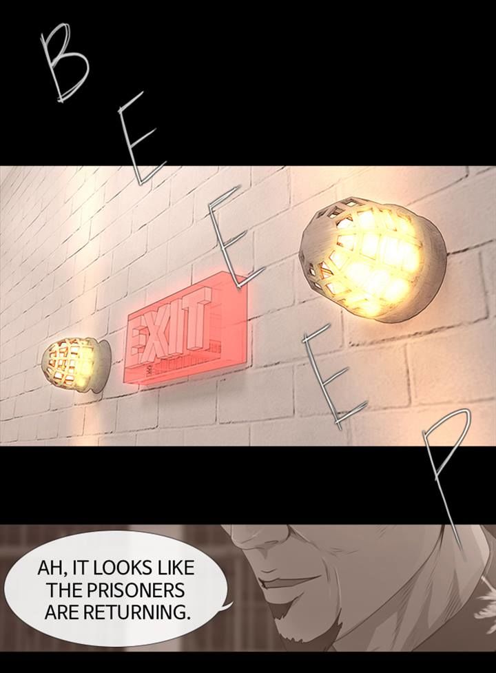 DEAD DAYS Chapter 49 page 48 - Chapter 49