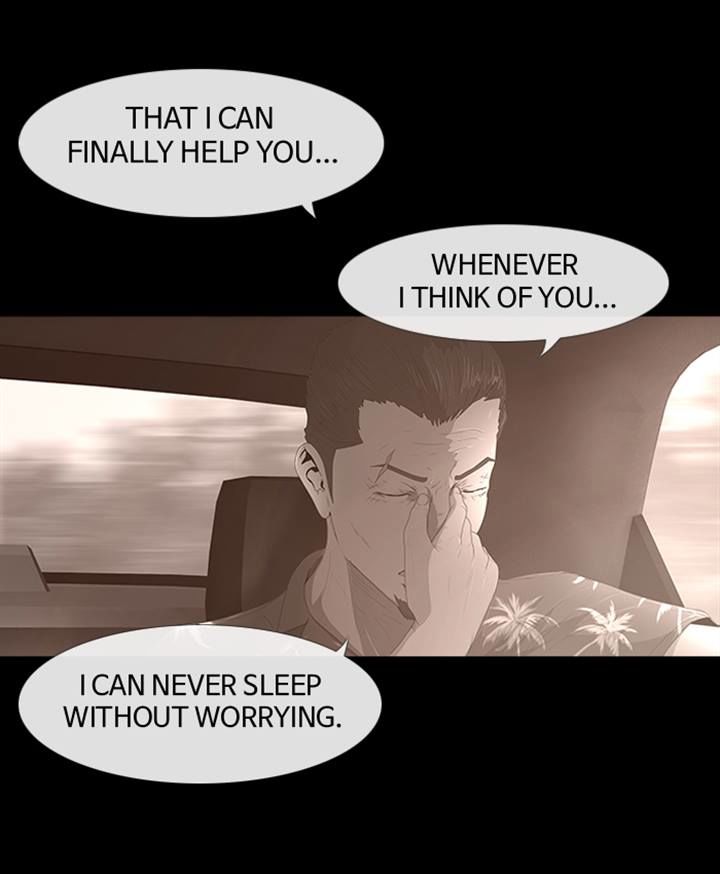 DEAD DAYS Chapter 49 page 5 - Chapter 49