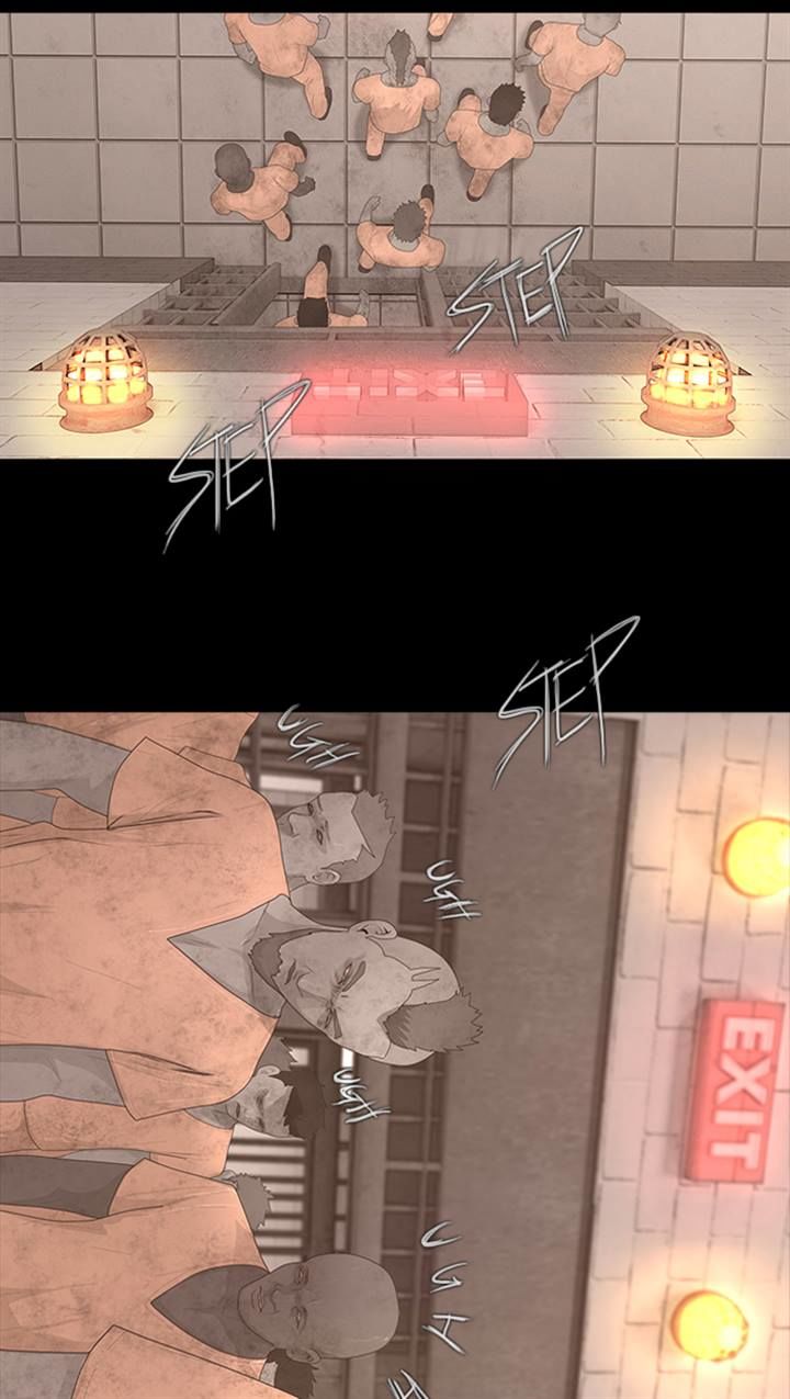 DEAD DAYS Chapter 49 page 51 - Chapter 49