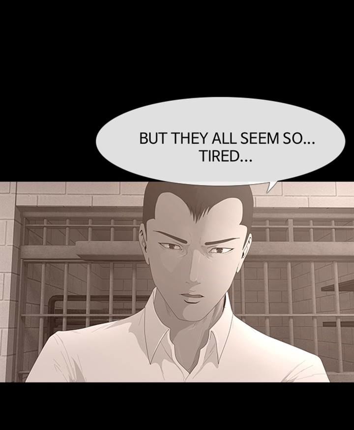 DEAD DAYS Chapter 49 page 53 - Chapter 49