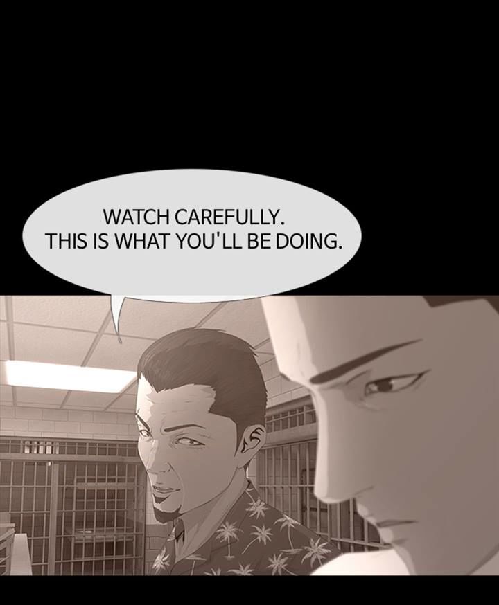 DEAD DAYS Chapter 49 page 55 - Chapter 49