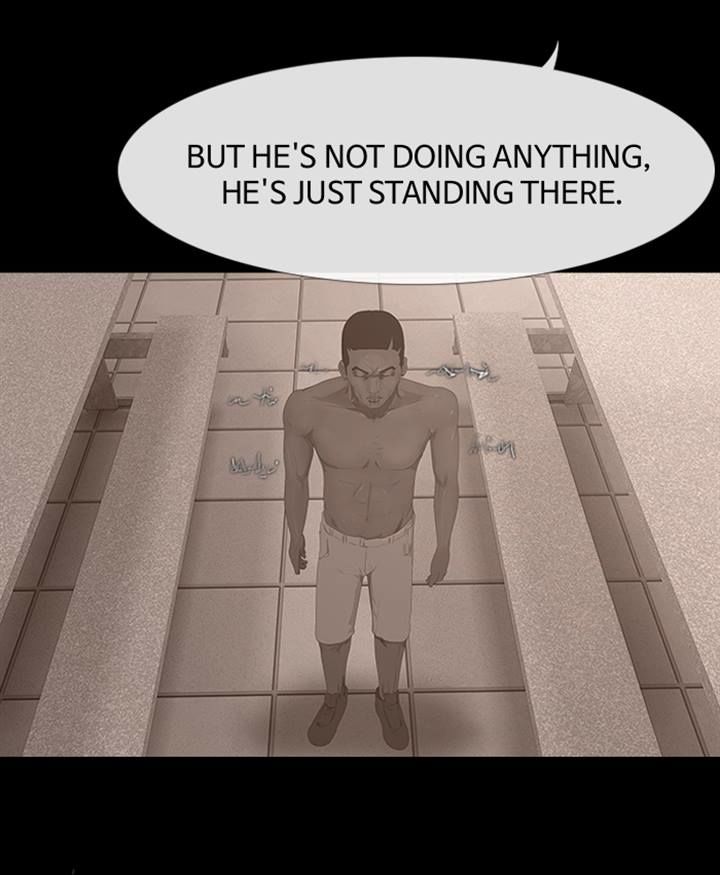 DEAD DAYS Chapter 49 page 56 - Chapter 49