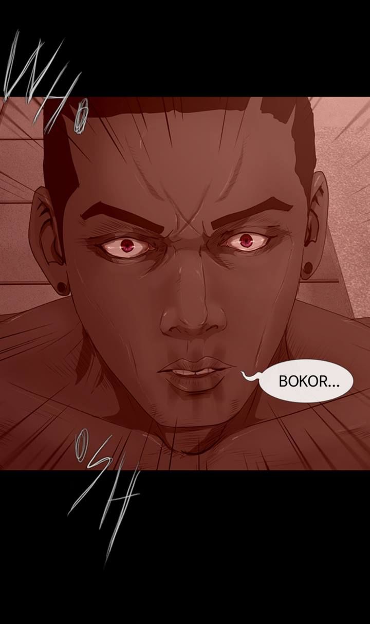 DEAD DAYS Chapter 49 page 57 - Chapter 49