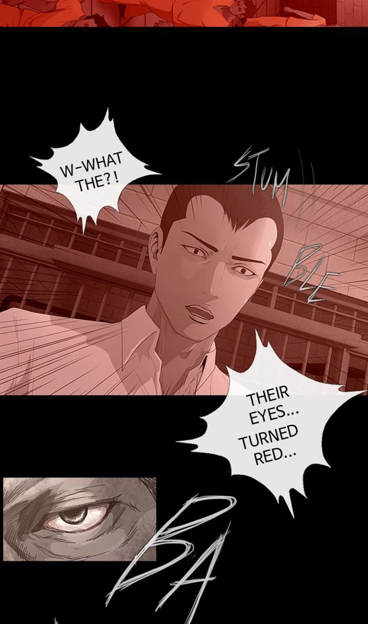 DEAD DAYS Chapter 49 page 59 - Chapter 49