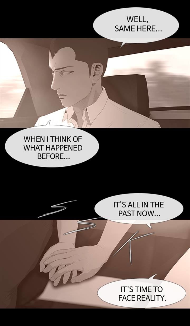 DEAD DAYS Chapter 49 page 6 - Chapter 49
