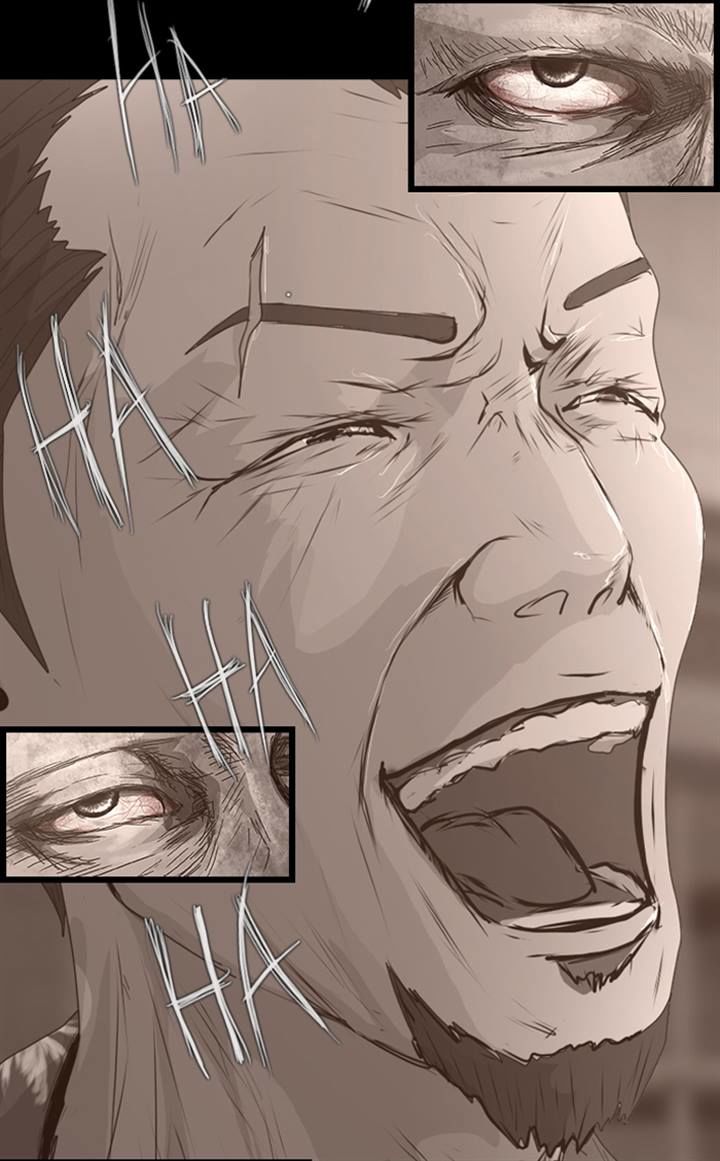 DEAD DAYS Chapter 49 page 60 - Chapter 49