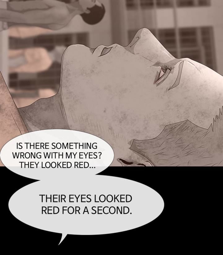 DEAD DAYS Chapter 49 page 63 - Chapter 49