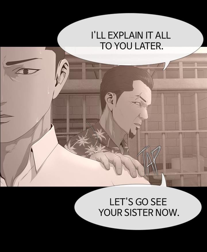 DEAD DAYS Chapter 49 page 64 - Chapter 49