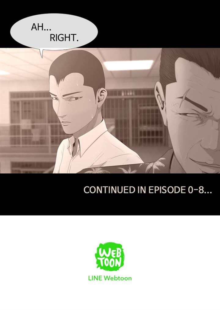 DEAD DAYS Chapter 49 page 65 - Chapter 49