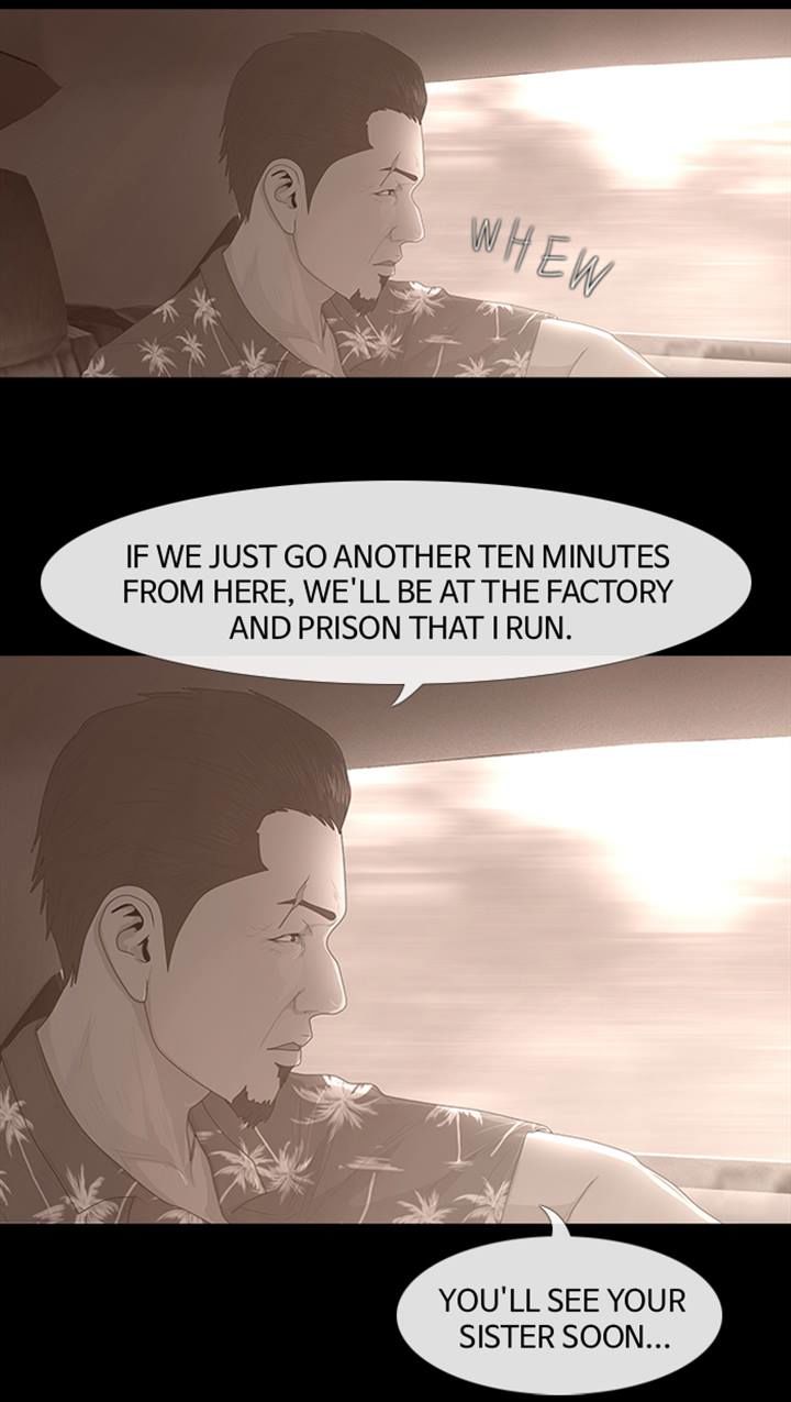 DEAD DAYS Chapter 49 page 9 - Chapter 49