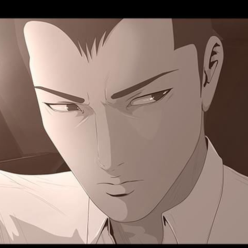 DEAD DAYS Chapter 49 cover