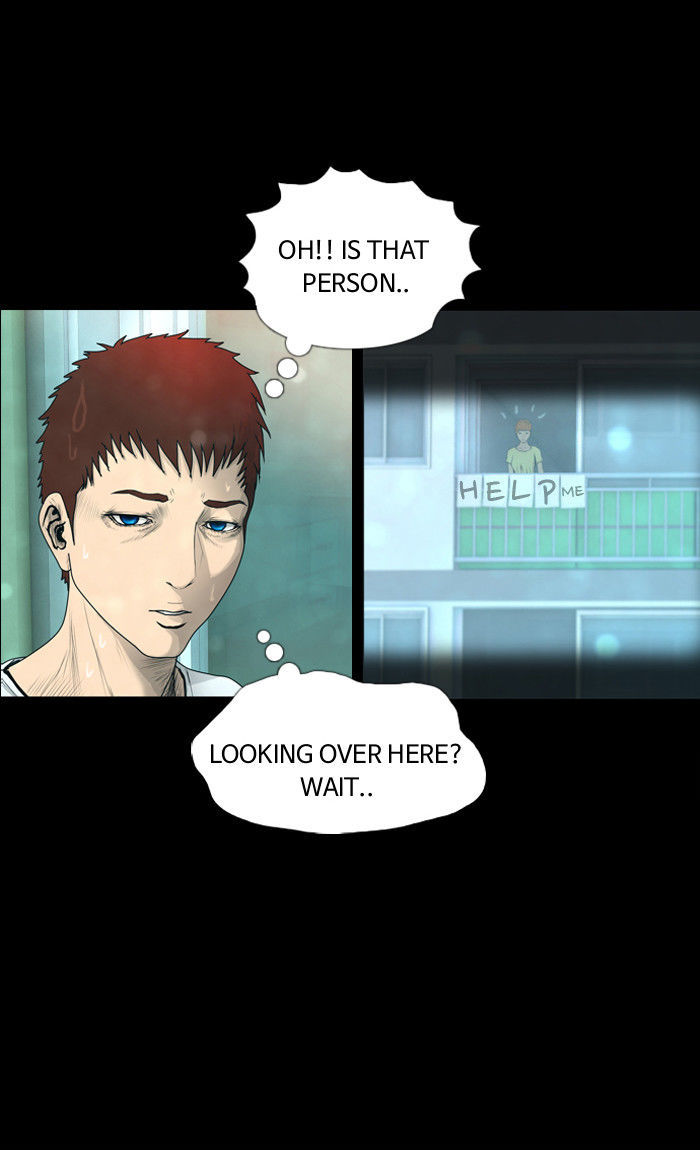 DEAD DAYS Chapter 5.1 page 1 - Chapter 5.1 : 50m (Part 1)