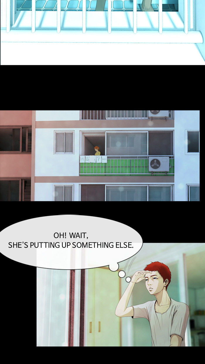 DEAD DAYS Chapter 5.1 page 13 - Chapter 5.1 : 50m (Part 1)