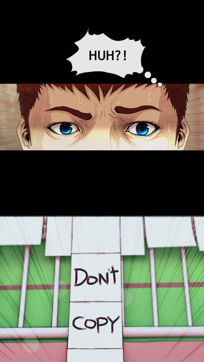 DEAD DAYS Chapter 5.1 page 14 - Chapter 5.1 : 50m (Part 1)