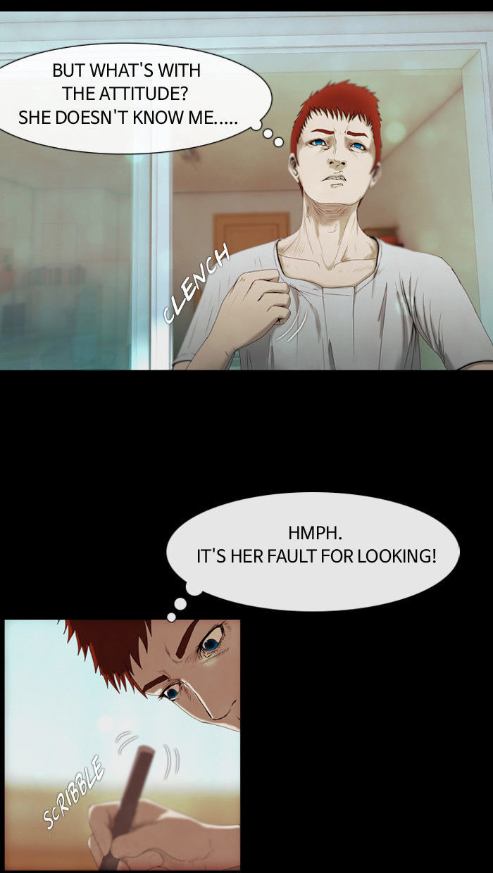 DEAD DAYS Chapter 5.1 page 16 - Chapter 5.1 : 50m (Part 1)
