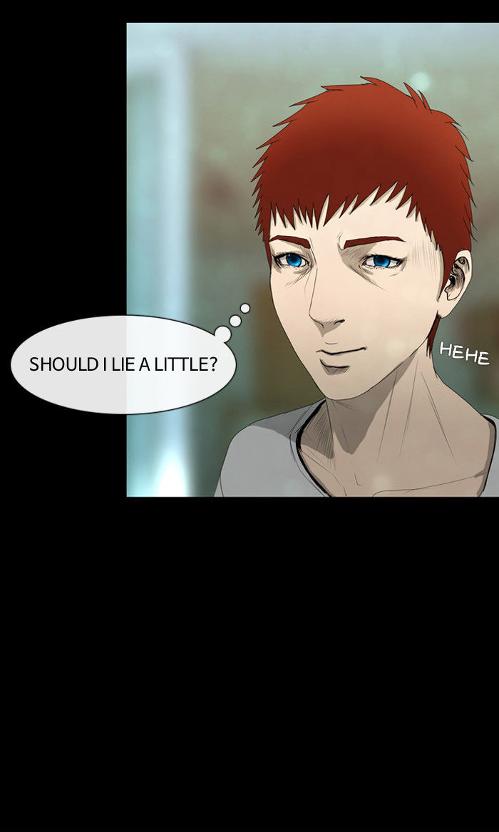 DEAD DAYS Chapter 5.1 page 20 - Chapter 5.1 : 50m (Part 1)