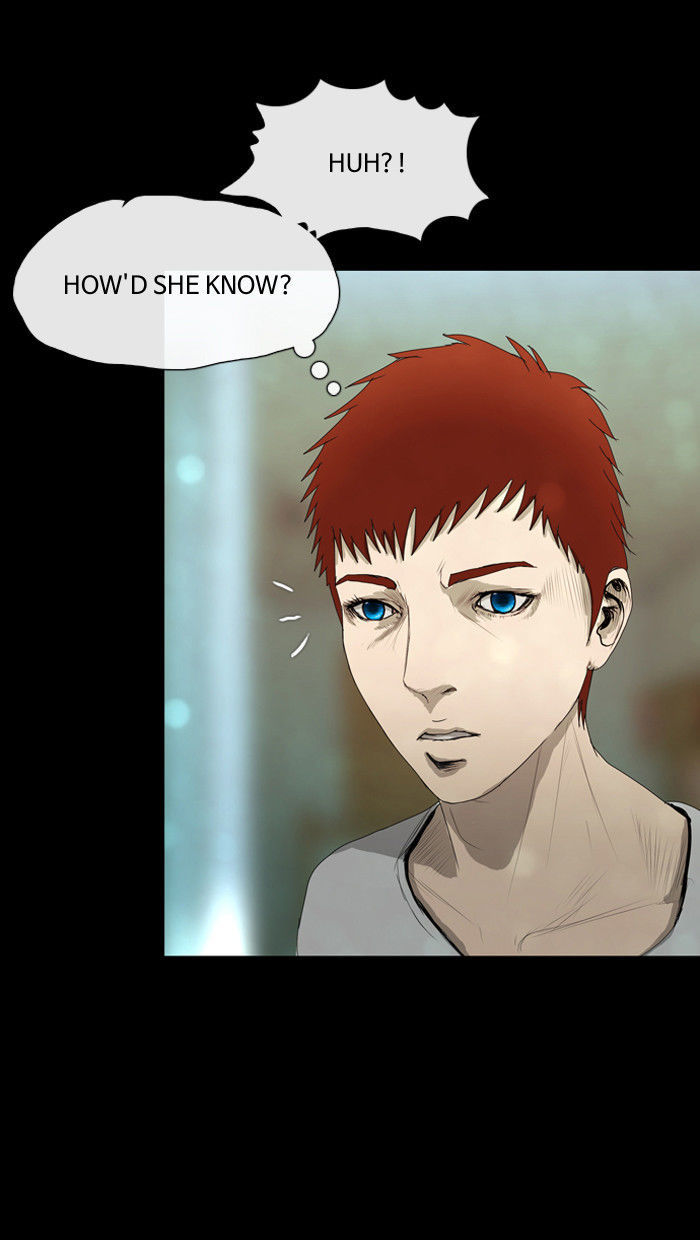 DEAD DAYS Chapter 5.1 page 23 - Chapter 5.1 : 50m (Part 1)