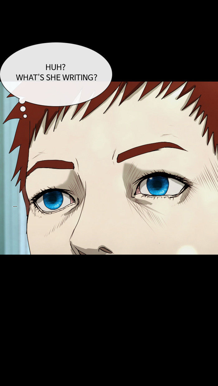 DEAD DAYS Chapter 5.1 page 26 - Chapter 5.1 : 50m (Part 1)