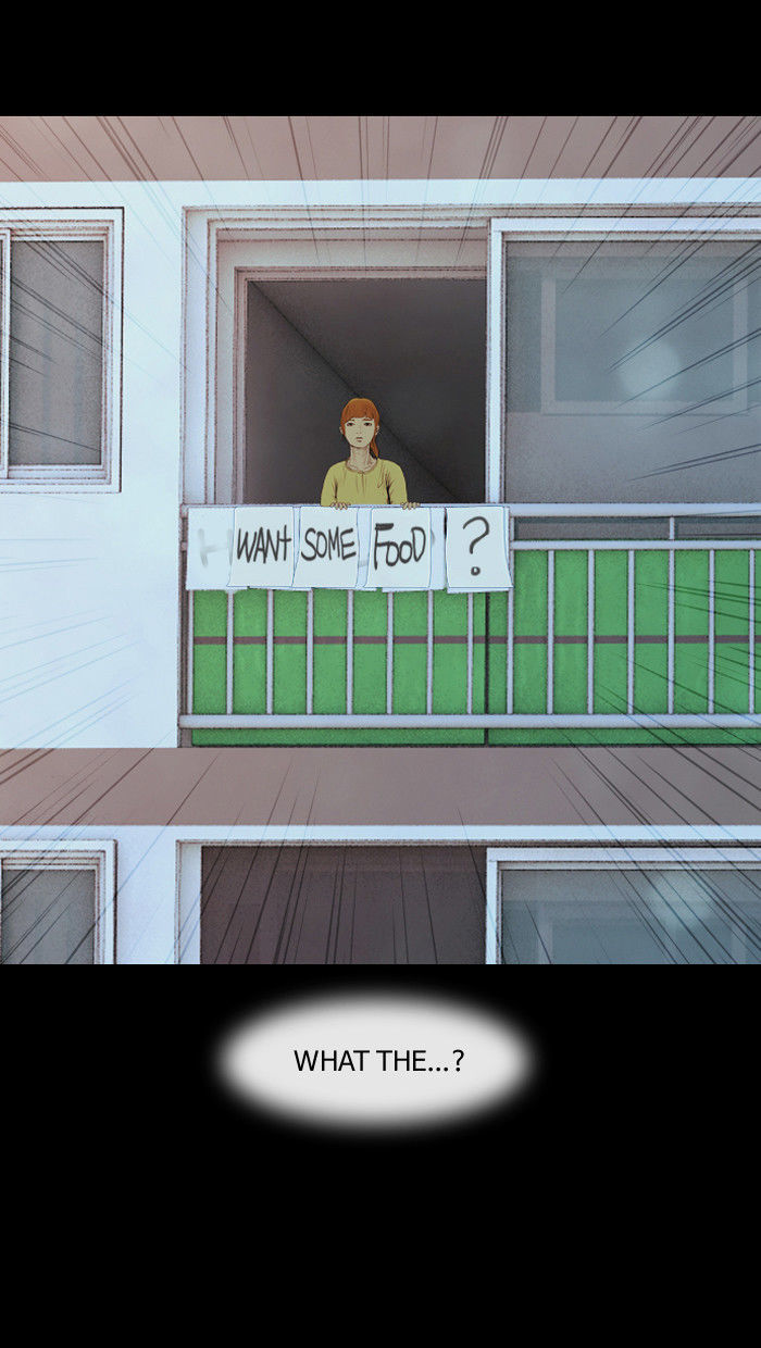 DEAD DAYS Chapter 5.1 page 28 - Chapter 5.1 : 50m (Part 1)