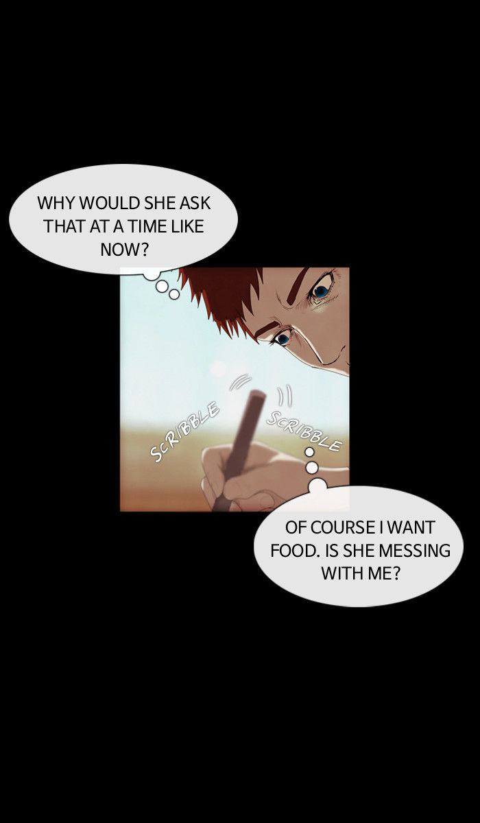 DEAD DAYS Chapter 5.1 page 29 - Chapter 5.1 : 50m (Part 1)