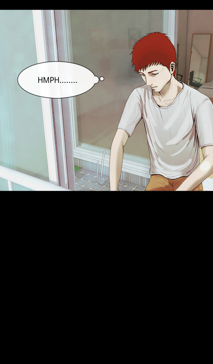 DEAD DAYS Chapter 5.1 page 30 - Chapter 5.1 : 50m (Part 1)