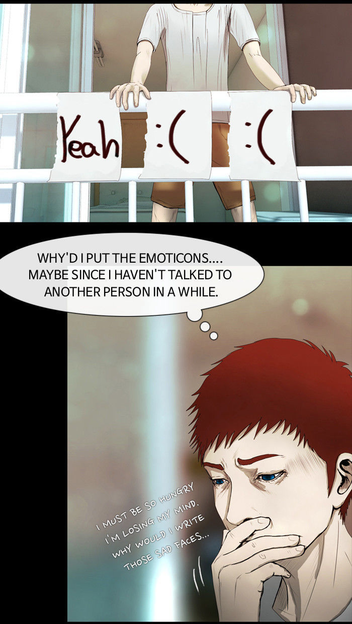 DEAD DAYS Chapter 5.1 page 31 - Chapter 5.1 : 50m (Part 1)