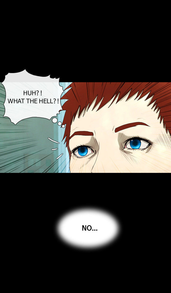 DEAD DAYS Chapter 5.1 page 36 - Chapter 5.1 : 50m (Part 1)