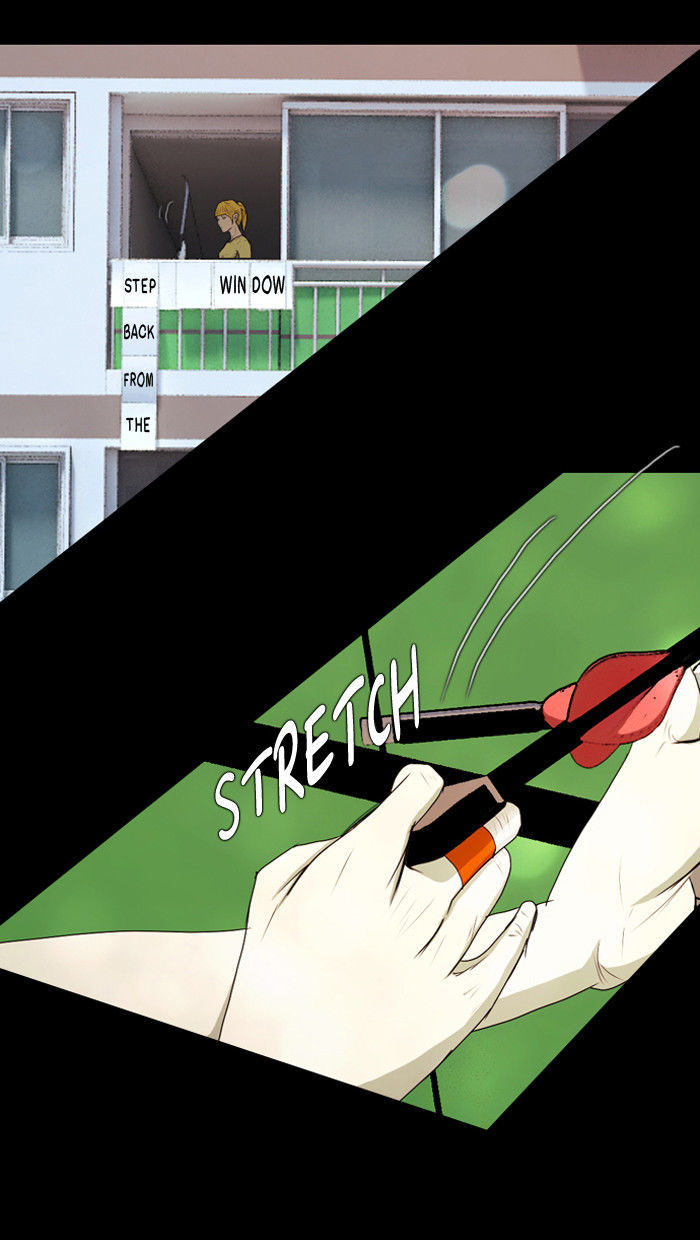 DEAD DAYS Chapter 5.1 page 37 - Chapter 5.1 : 50m (Part 1)