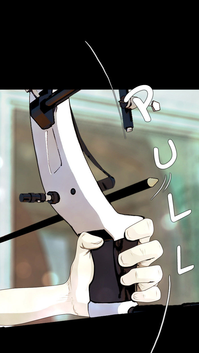 DEAD DAYS Chapter 5.1 page 38 - Chapter 5.1 : 50m (Part 1)