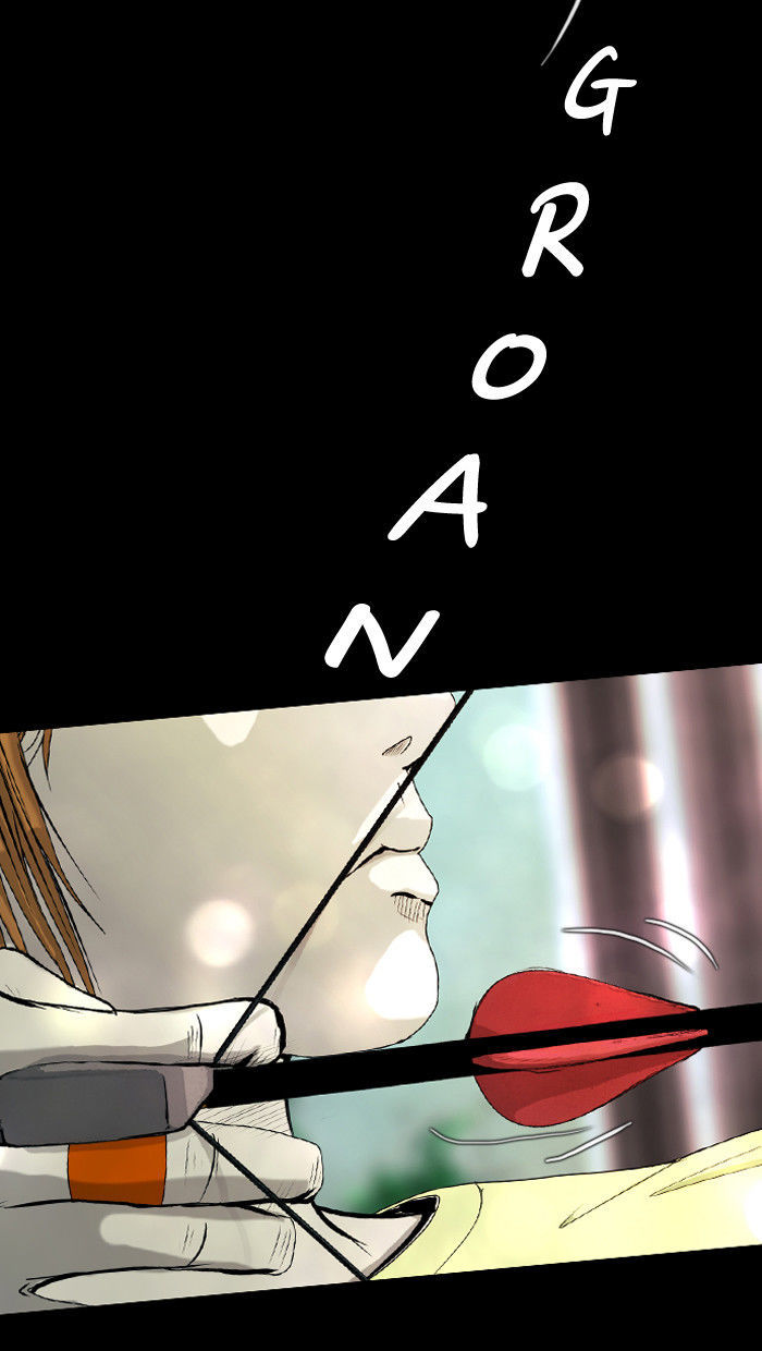 DEAD DAYS Chapter 5.1 page 39 - Chapter 5.1 : 50m (Part 1)