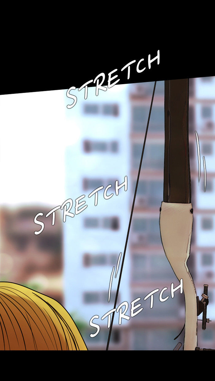 DEAD DAYS Chapter 5.1 page 40 - Chapter 5.1 : 50m (Part 1)