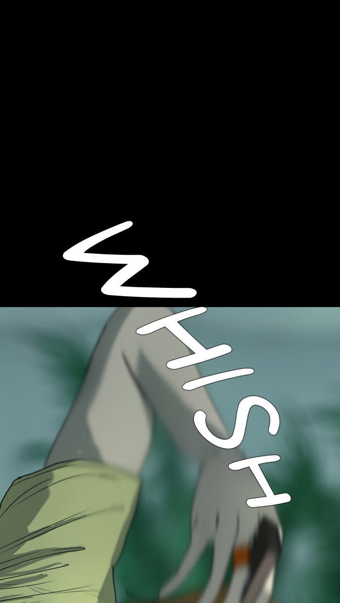 DEAD DAYS Chapter 5.1 page 41 - Chapter 5.1 : 50m (Part 1)