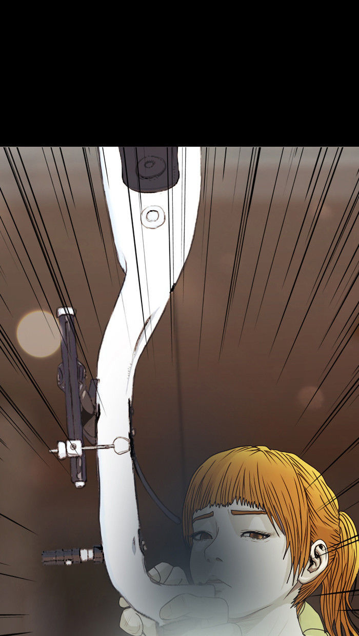 DEAD DAYS Chapter 5.1 page 46 - Chapter 5.1 : 50m (Part 1)