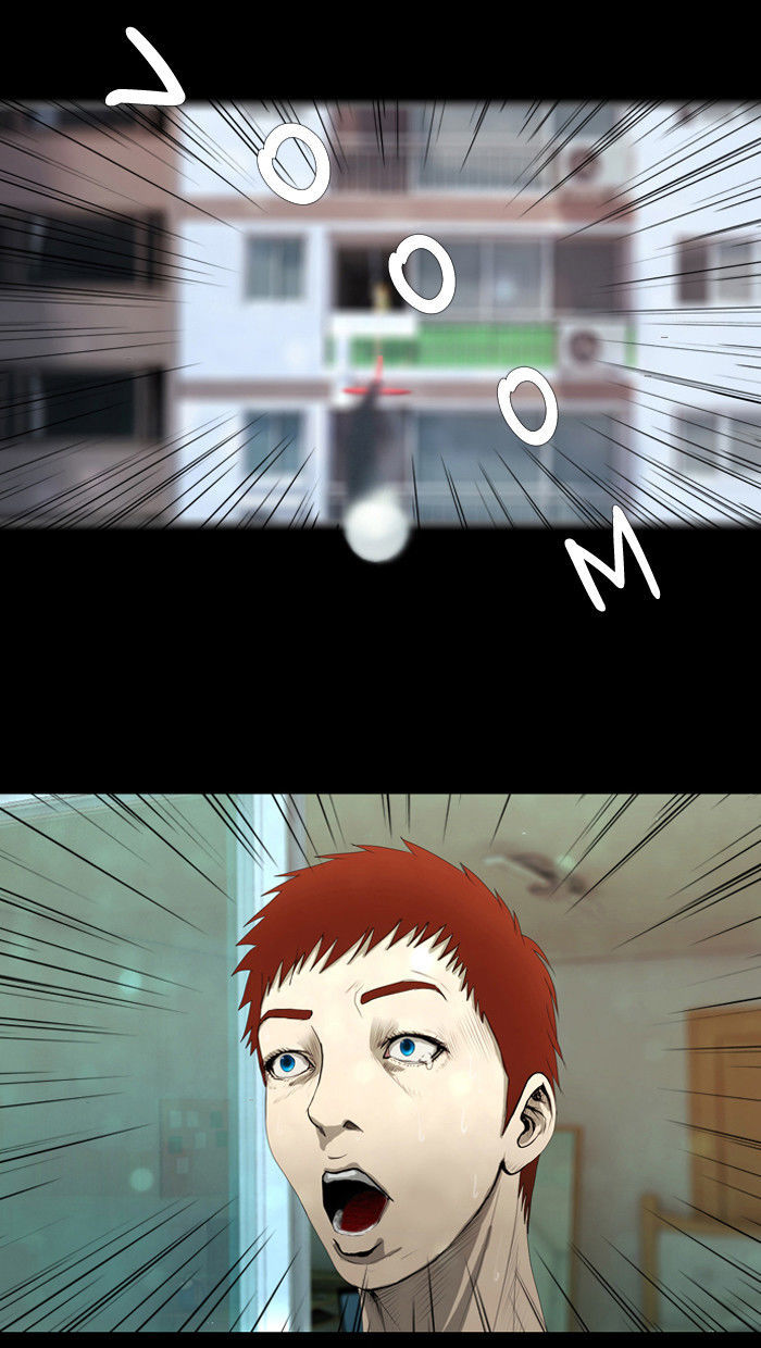 DEAD DAYS Chapter 5.1 page 51 - Chapter 5.1 : 50m (Part 1)