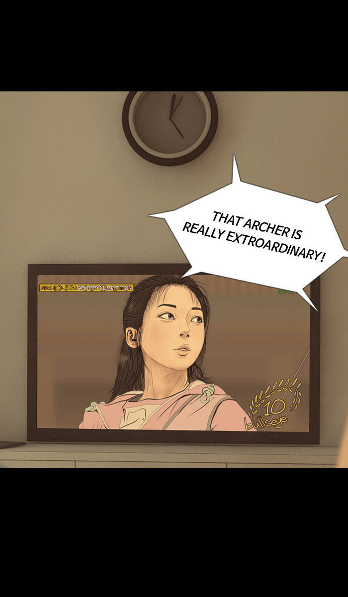 DEAD DAYS Chapter 5.1 page 55 - Chapter 5.1 : 50m (Part 1)