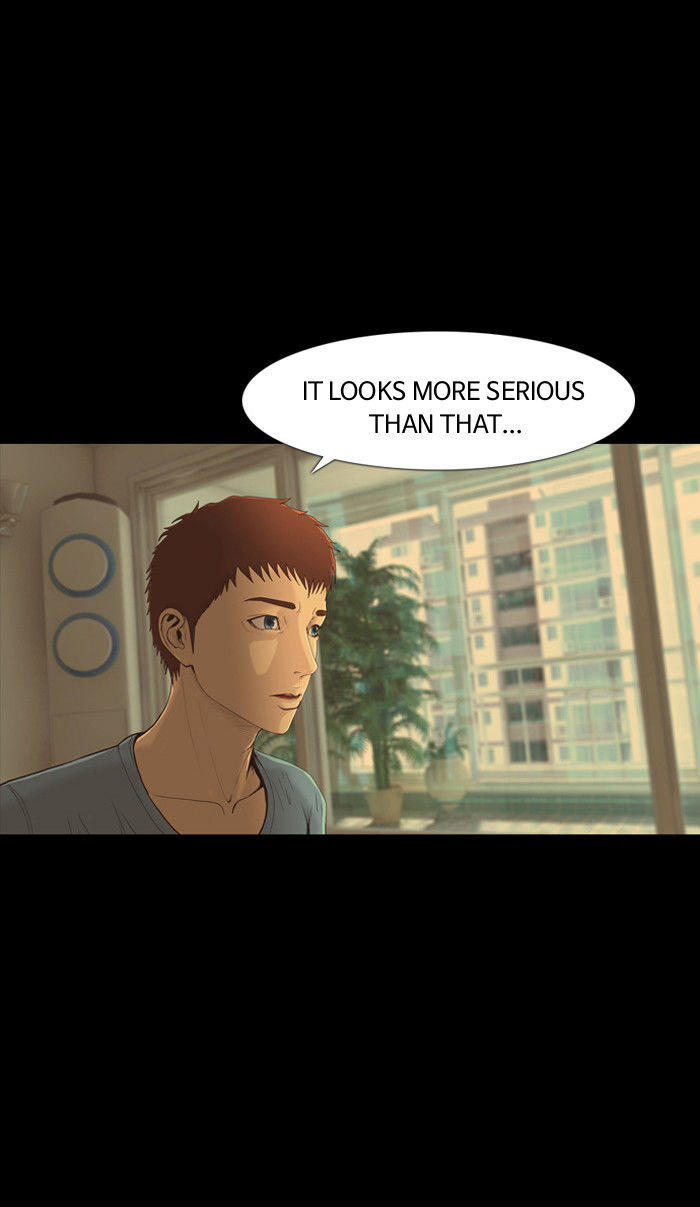 DEAD DAYS Chapter 5.1 page 60 - Chapter 5.1 : 50m (Part 1)