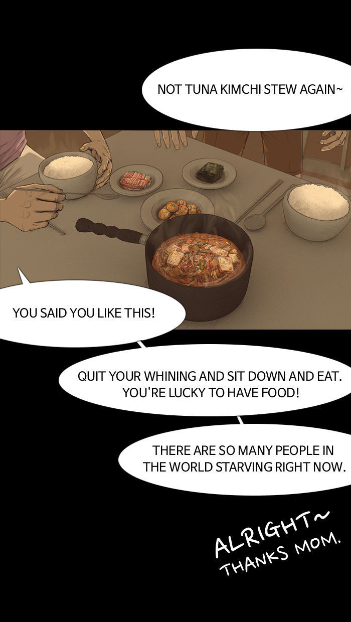 DEAD DAYS Chapter 5.1 page 62 - Chapter 5.1 : 50m (Part 1)