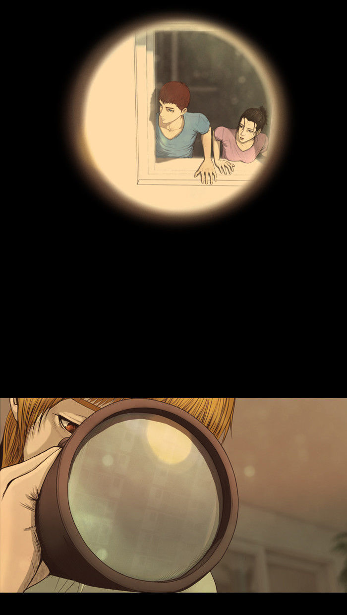 DEAD DAYS Chapter 5.1 page 67 - Chapter 5.1 : 50m (Part 1)