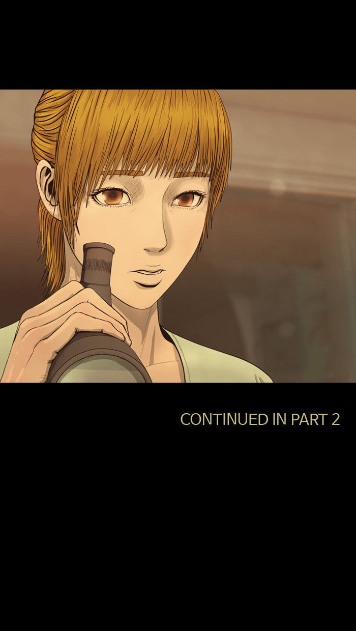 DEAD DAYS Chapter 5.1 page 68 - Chapter 5.1 : 50m (Part 1)