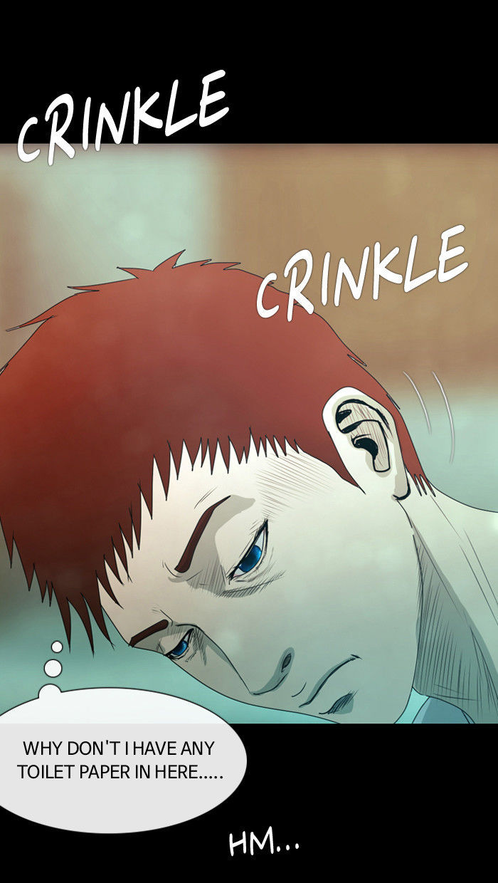 DEAD DAYS Chapter 5.1 page 8 - Chapter 5.1 : 50m (Part 1)