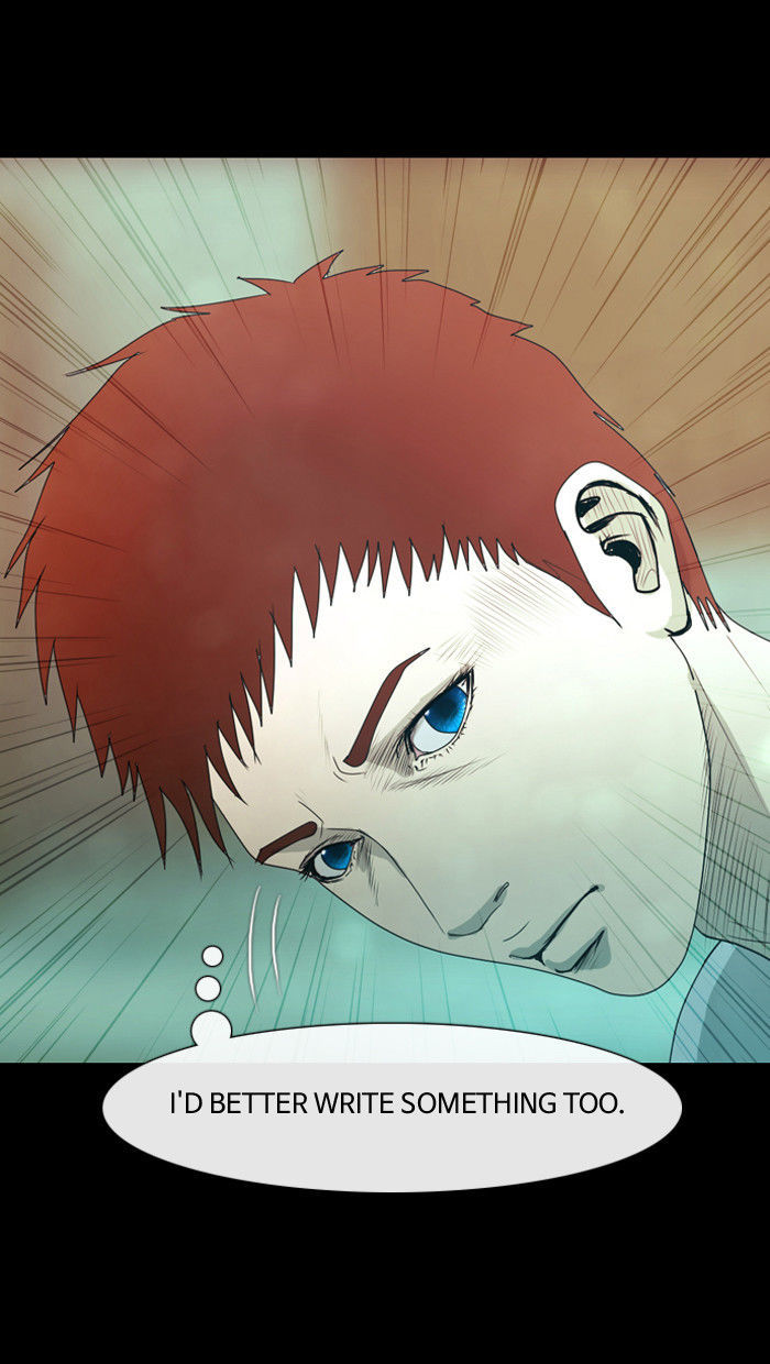 DEAD DAYS Chapter 5.1 page 9 - Chapter 5.1 : 50m (Part 1)