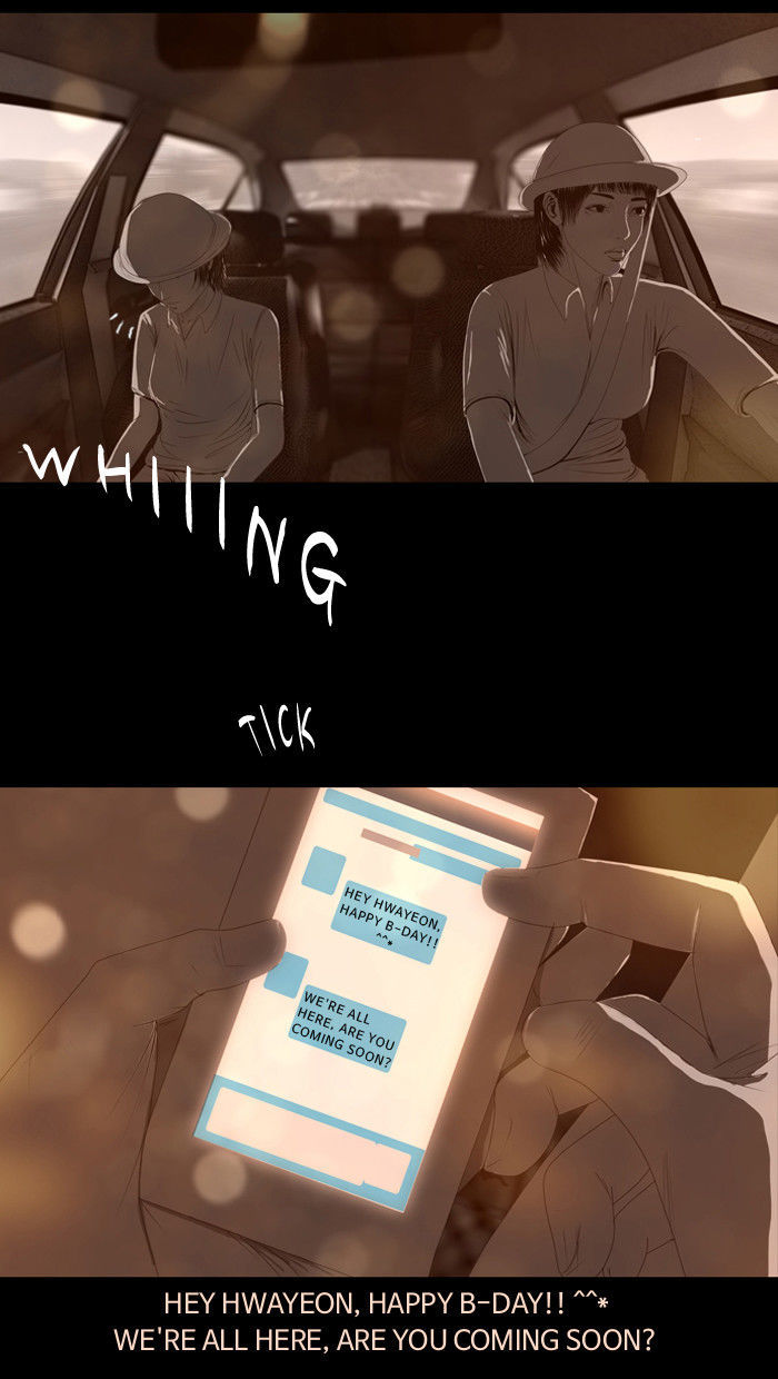DEAD DAYS Chapter 5.2 page 11 - Chapter 5.2 : 50m (Part 2)