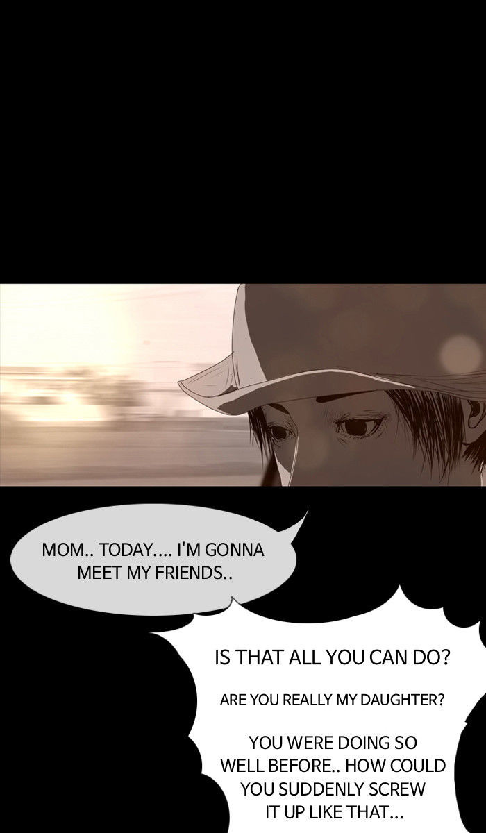 DEAD DAYS Chapter 5.2 page 12 - Chapter 5.2 : 50m (Part 2)
