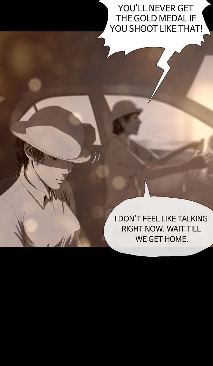 DEAD DAYS Chapter 5.2 page 13 - Chapter 5.2 : 50m (Part 2)