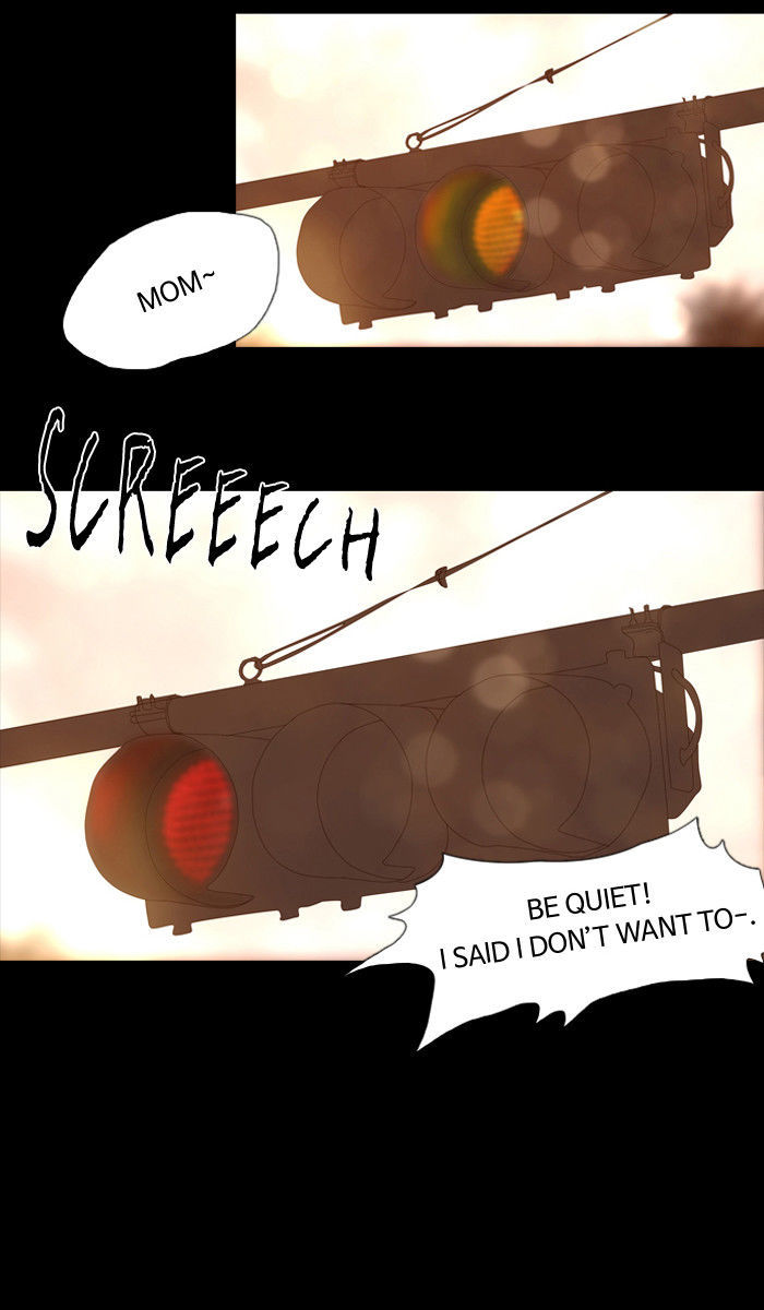 DEAD DAYS Chapter 5.2 page 14 - Chapter 5.2 : 50m (Part 2)